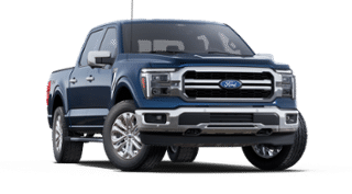 2025 Ford F-150® External Image 5